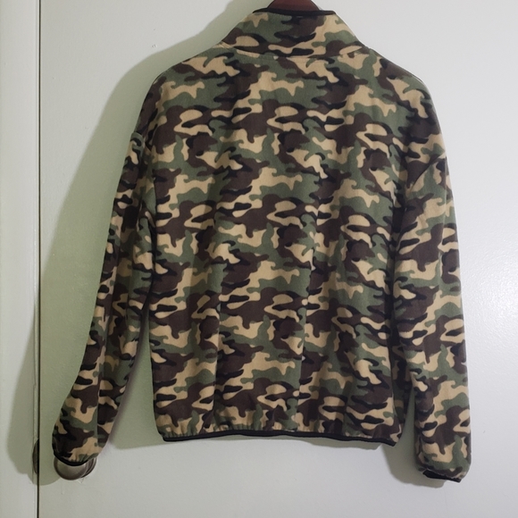 Military Sweater - Picture 2 of 8